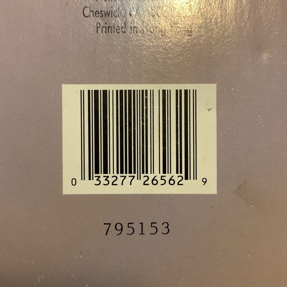 3-Piece Crystal Set - Picture 4 of 4